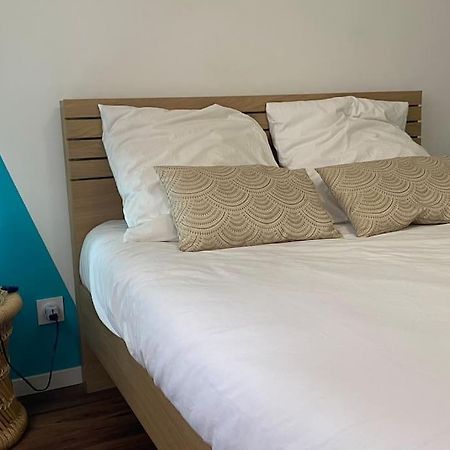 * Logement Haut De Gamme Centre * Perpignan Bagian luar foto