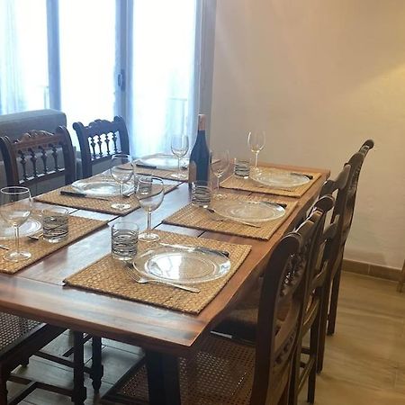 * Logement Haut De Gamme Centre * Perpignan Bagian luar foto