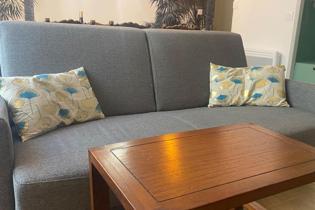 * Logement Haut De Gamme Centre * Perpignan Bagian luar foto