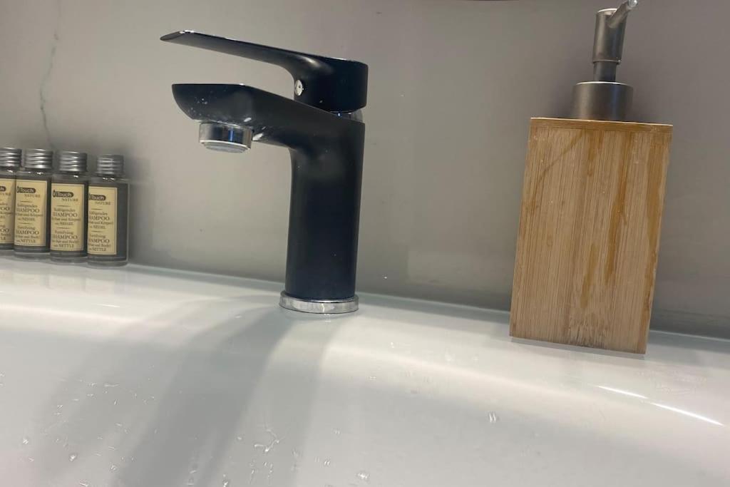 * Logement Haut De Gamme Centre * Perpignan Bagian luar foto