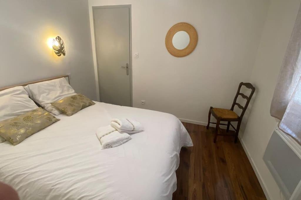 * Logement Haut De Gamme Centre * Perpignan Bagian luar foto