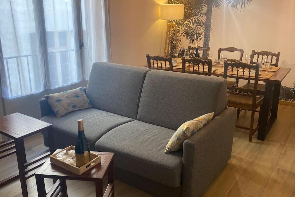 * Logement Haut De Gamme Centre * Perpignan Bagian luar foto