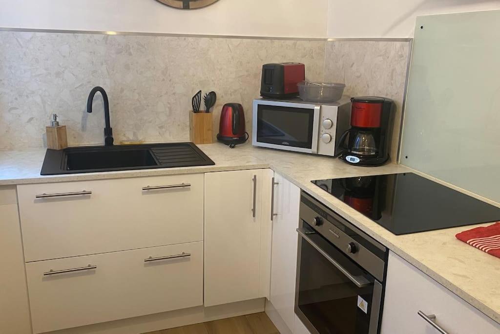 * Logement Haut De Gamme Centre * Perpignan Bagian luar foto