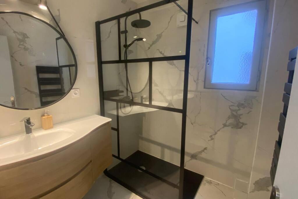 * Logement Haut De Gamme Centre * Perpignan Bagian luar foto