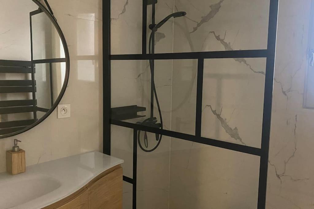 * Logement Haut De Gamme Centre * Perpignan Bagian luar foto