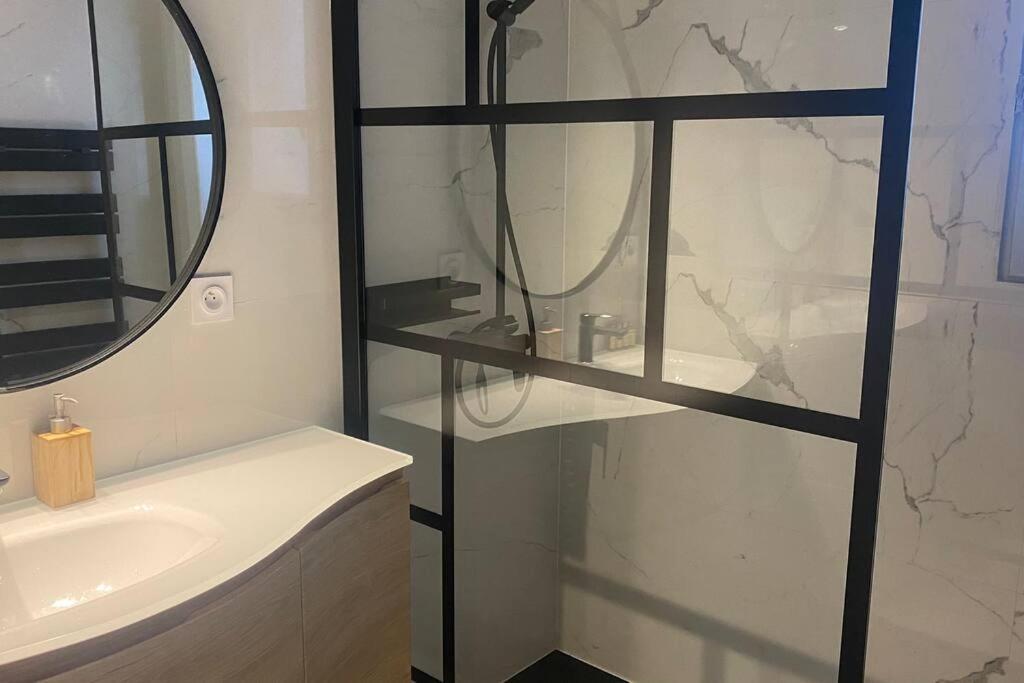 * Logement Haut De Gamme Centre * Perpignan Bagian luar foto